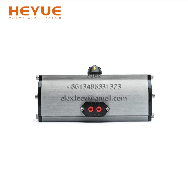 محرک پنوماتیک اسکاچ یوکی